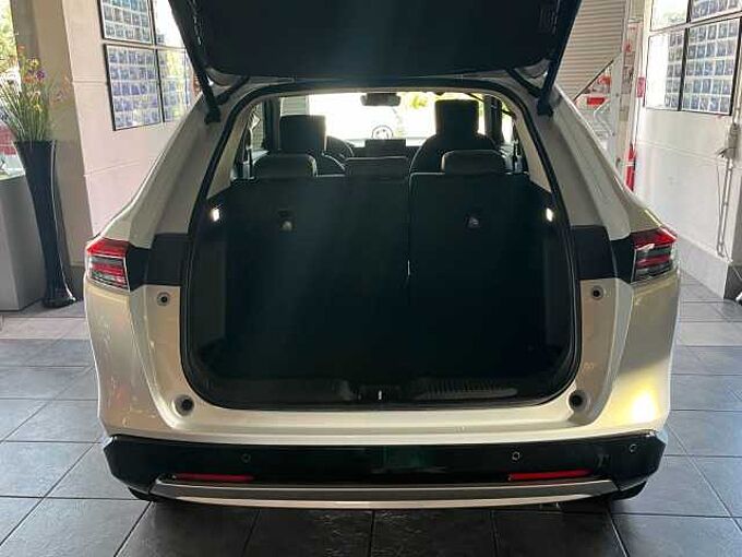 Honda HR-V 1.5 Hybrid Advance ***% TZ-AKTION %*** VOLL