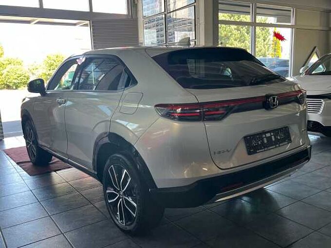 Honda HR-V 1.5 Hybrid Advance ***% TZ-AKTION %*** VOLL