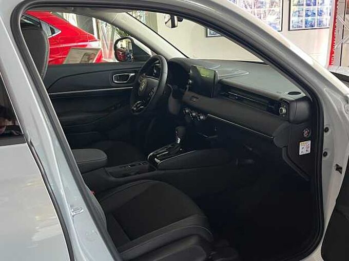 Honda HR-V 1.5 Hybrid Advance ***% TZ-AKTION %*** VOLL