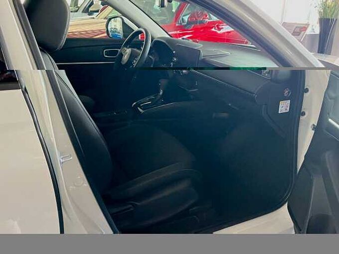 Honda HR-V 1.5 Hybrid Advance ***% TZ-AKTION %*** VOLL
