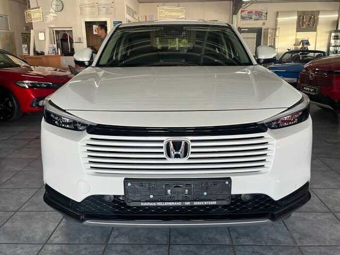 Honda HR-V 1.5 Hybrid Advance ***% TZ-AKTION %*** VOLL