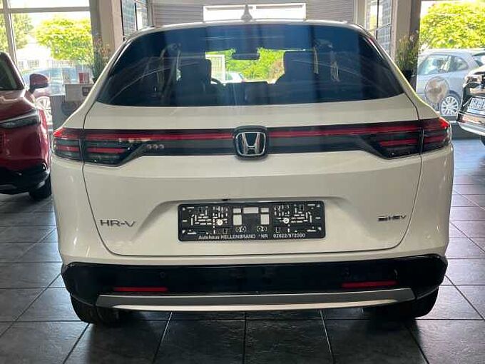 Honda HR-V 1.5 Hybrid Advance ***% TZ-AKTION %*** VOLL