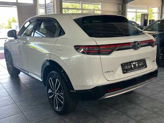 Honda HR-V 1.5 Hybrid Advance ***% TZ-AKTION %*** VOLL
