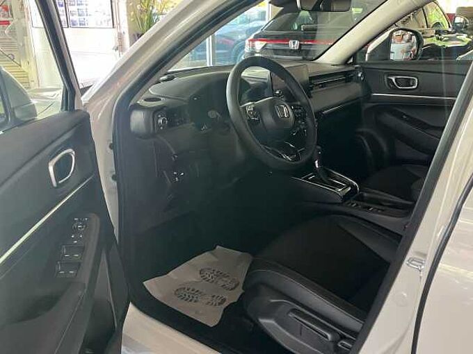 Honda HR-V 1.5 Hybrid Advance ***% TZ-AKTION %*** VOLL