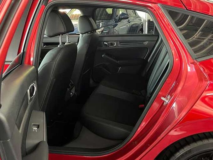 Honda Civic Lim. 5-trg. e:HEV Sport