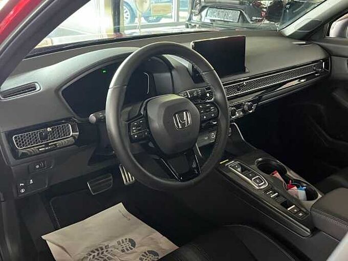 Honda Civic Lim. 5-trg. e:HEV Sport
