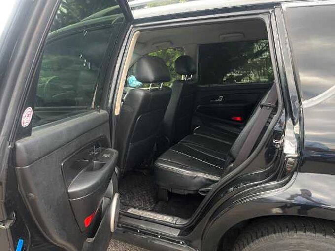 SsangYong REXTON Rexton 270 Xdi