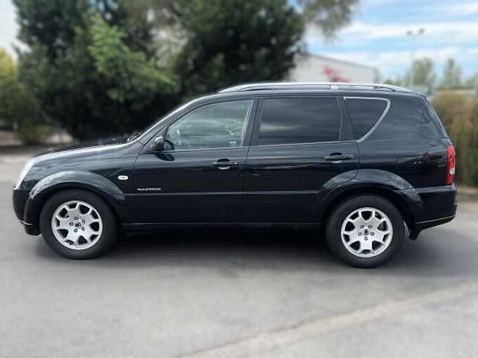 SsangYong REXTON Rexton 270 Xdi