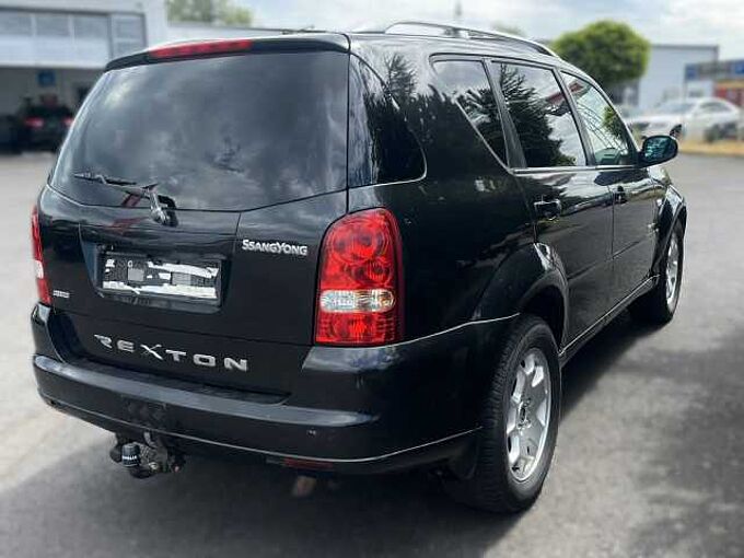 SsangYong REXTON Rexton 270 Xdi