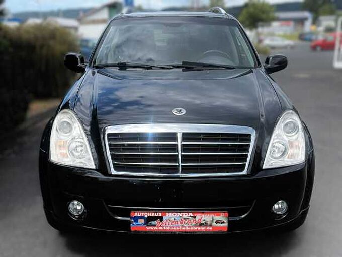 SsangYong REXTON Rexton 270 Xdi