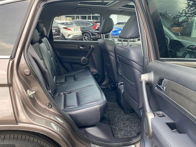 Honda CR-V 2.2 D Executive