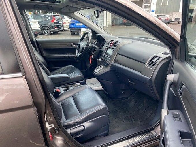 Honda CR-V 2.2 D Executive