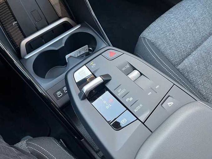 BMW 216 i Active Tourer
