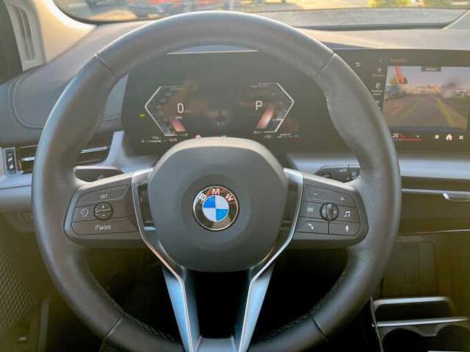 BMW 216 i Active Tourer