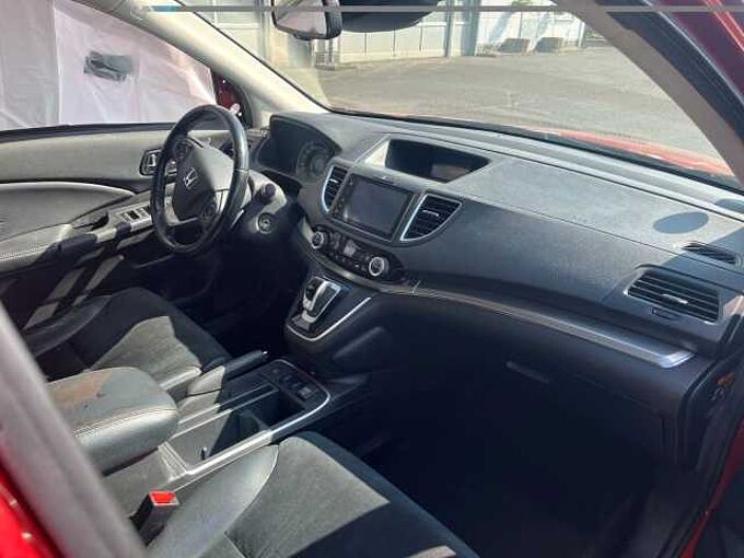 Honda CR-V Lifestyle 4WD