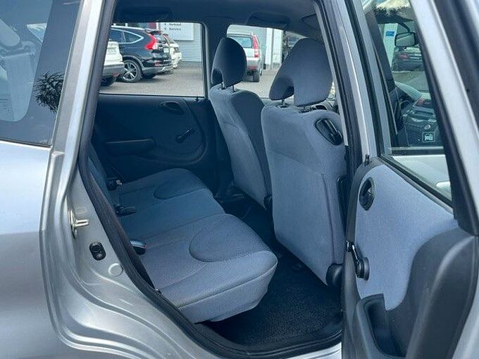 Honda Jazz 1.2 Cool