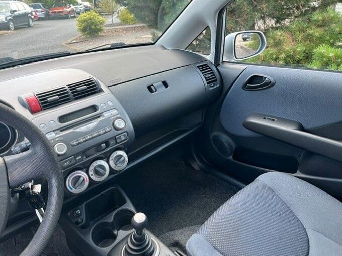 Honda Jazz 1.2 Cool