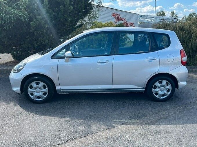 Honda Jazz 1.2 Cool
