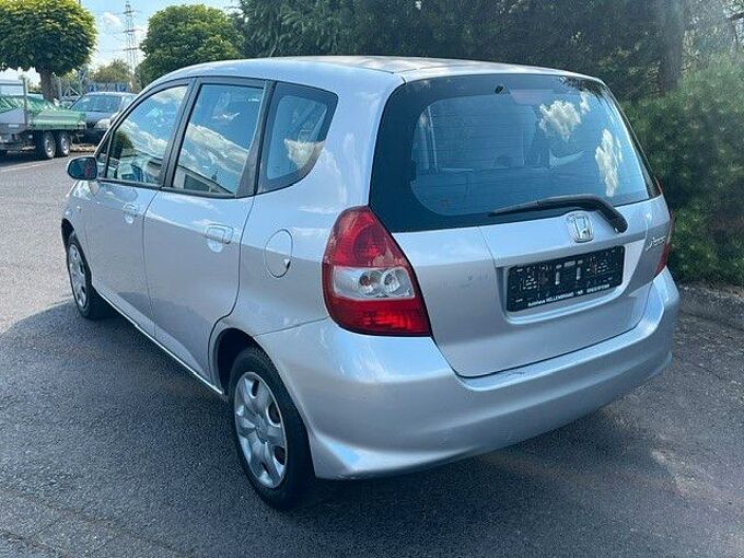 Honda Jazz 1.2 Cool