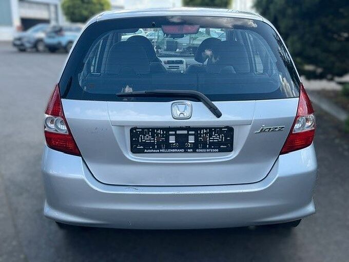 Honda Jazz 1.2 Cool