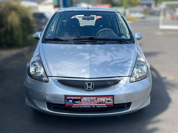 Honda Jazz 1.2 Cool