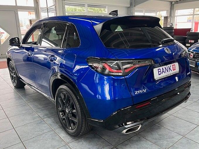 Honda ZR-V e:HEV Sport