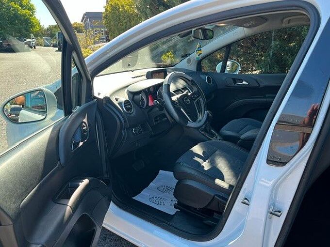 Opel Meriva B Innovation *NAVI* AutoM.