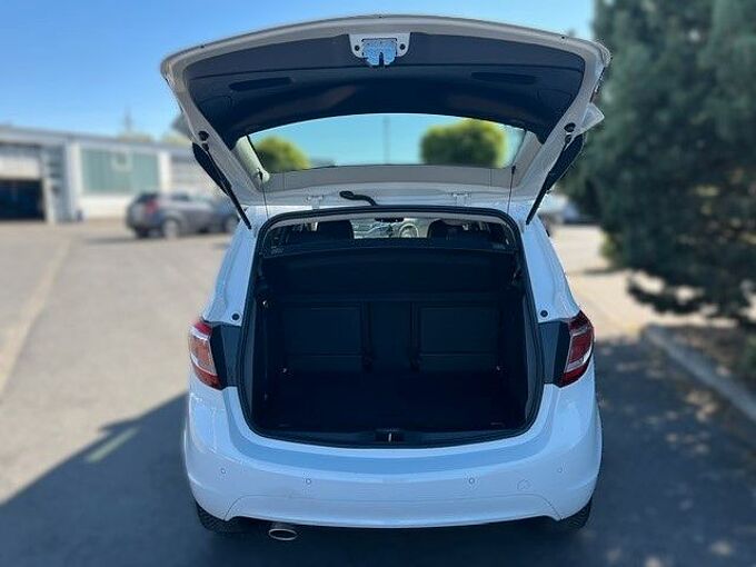 Opel Meriva B Innovation *NAVI* AutoM.