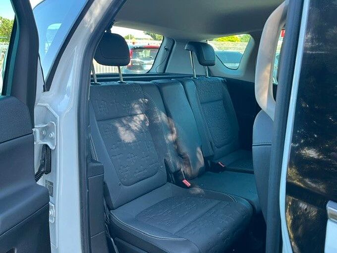 Opel Meriva B Innovation *NAVI* AutoM.