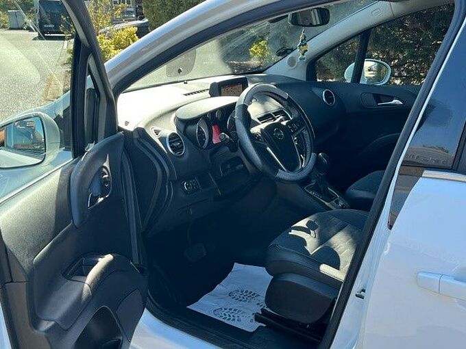 Opel Meriva B Innovation *NAVI* AutoM.