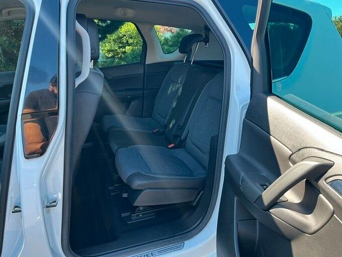 Opel Meriva B Innovation *NAVI* AutoM.