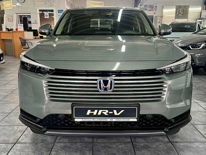 Honda HR-V Elegance *TZ AKTION*