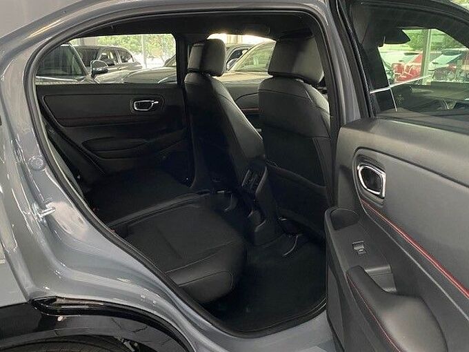 Honda HR-V Advance Sport *TZ Aktion* *MY2027* Augenkam