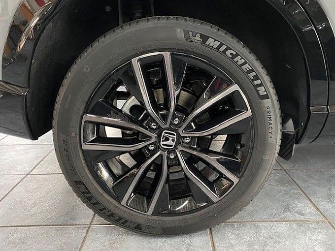 Honda HR-V Advance Sport *TZ Aktion* *MY2027* Augenkam