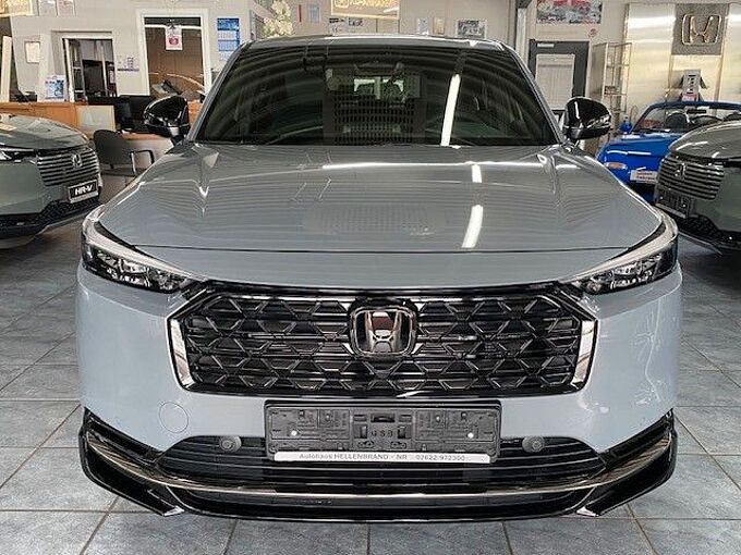 Honda HR-V Advance Sport *TZ Aktion* *MY2027* Augenkam