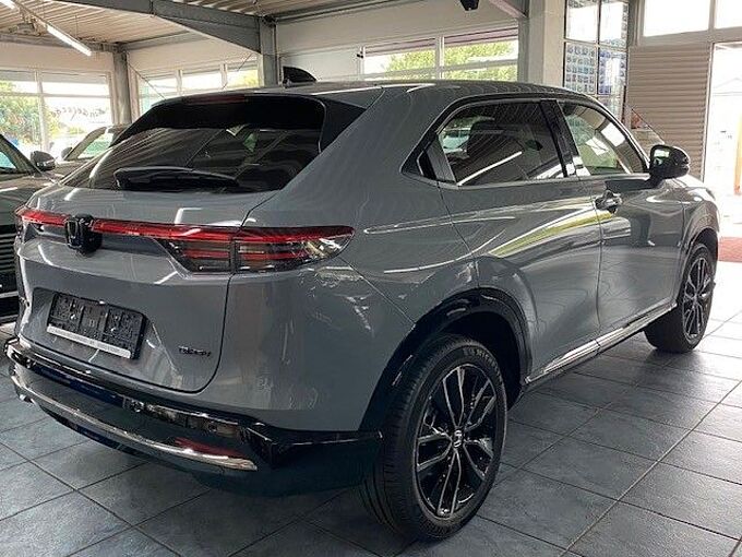 Honda HR-V Advance Sport *TZ Aktion* *MY2027* Augenkam