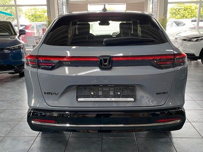 Honda HR-V Advance Sport *TZ Aktion* *MY2027* Augenkam
