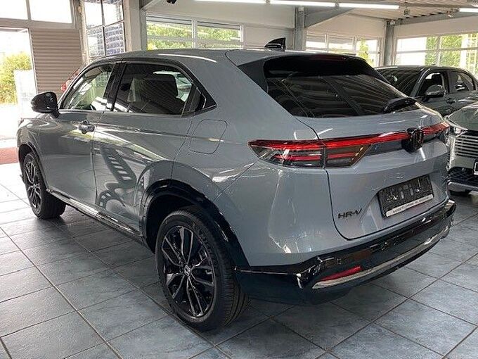 Honda HR-V Advance Sport *TZ Aktion* *MY2027* Augenkam