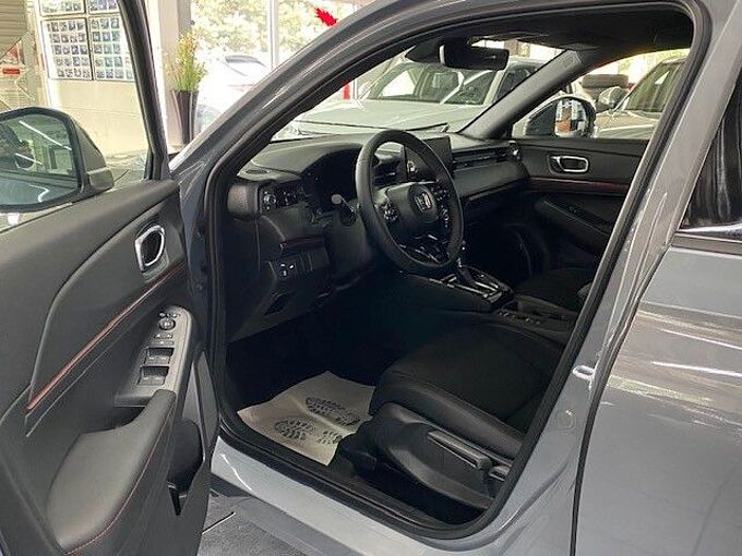 Honda HR-V Advance Sport *TZ Aktion* *MY2027* Augenkam