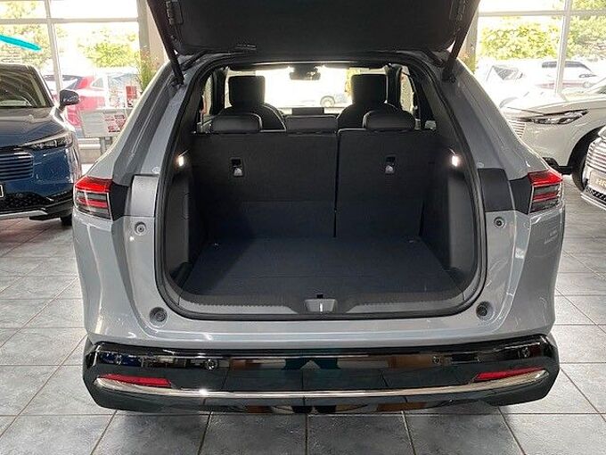 Honda HR-V Advance Sport *TZ Aktion* *MY2027* Augenkam