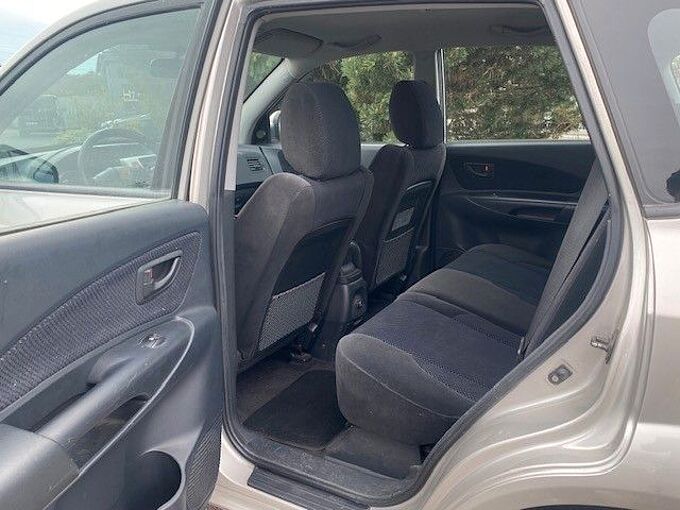 Hyundai Tucson 2.0 GLS
