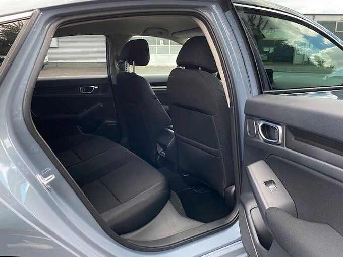 Honda Civic Lim. 5-trg. e:HEV Elegance