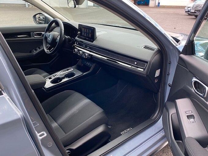 Honda Civic Lim. 5-trg. e:HEV Elegance