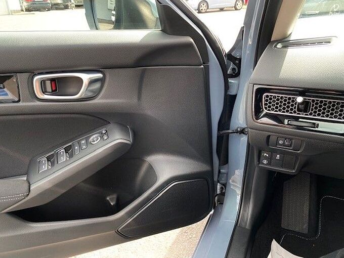 Honda Civic Lim. 5-trg. e:HEV Elegance