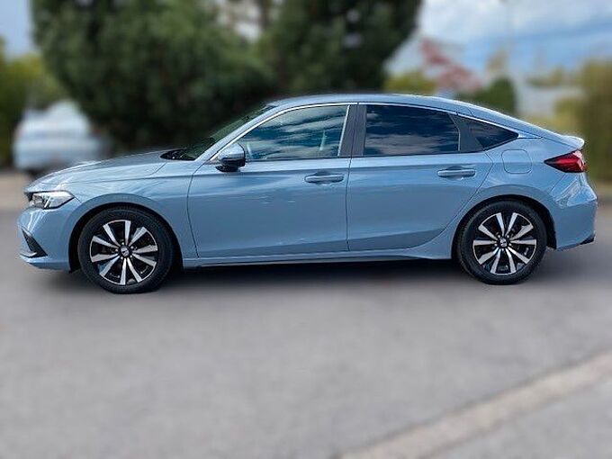 Honda Civic Lim. 5-trg. e:HEV Elegance
