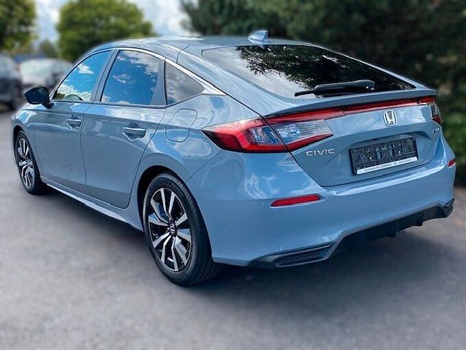 Honda Civic Lim. 5-trg. e:HEV Elegance