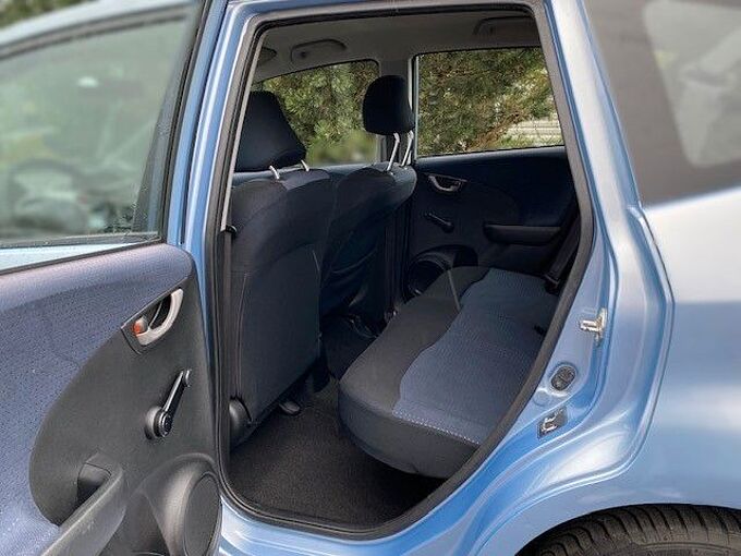 Honda Jazz 1.2 Trend