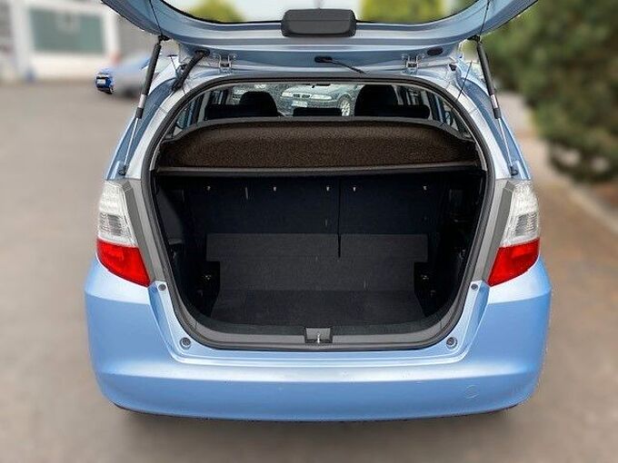 Honda Jazz 1.2 Trend
