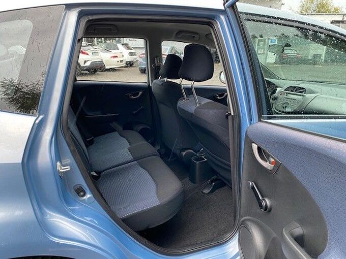 Honda Jazz 1.2 Trend