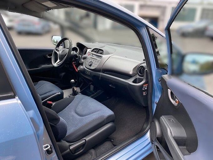 Honda Jazz 1.2 Trend